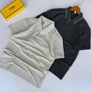 Men's Classic Fendi T-Shirt