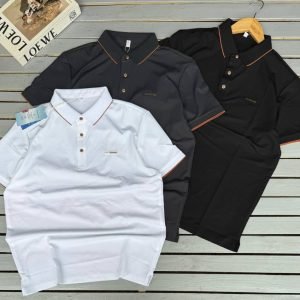 Men's Classic Loewe T-Shirt