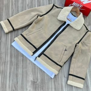Men's Signature Jacket