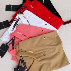 Men's Classic Tommy T-Shirt