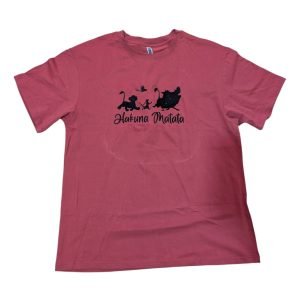 Hakuna Matata T-Shirts